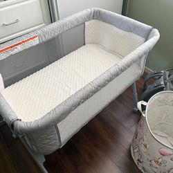 Baby Bassinet