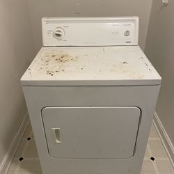 Kenmore Electric Dryer