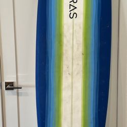 7’0’’ foamboard