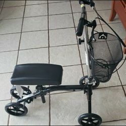 Knee Scooter 