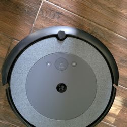 Irobot Vacuum 