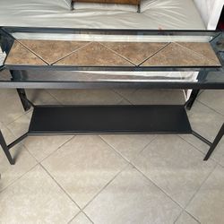 Sofa Table