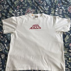 Galley Department Shirt Size XL 