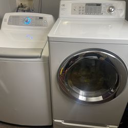 washer dryer 