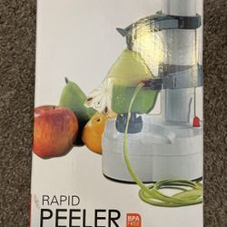 Rapid Peeler