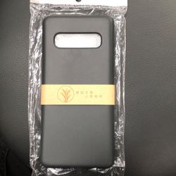 Galaxy S10 Biodegradable Phone Case