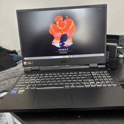 Acer Nitro 5