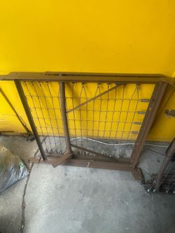 Twin size medical bed