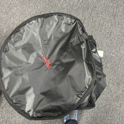 SKB 18x22 Inch Bass Drum Gig Bag 