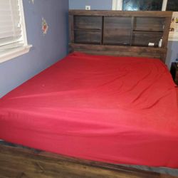 Bedroom Set