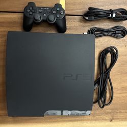 500 GB CFW PS3 Slim