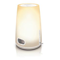 Philips Wake-up Alarm Clock