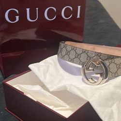 Gucci Belt 