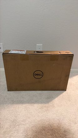 NEW IN BOX - Dell E2425H 24" FHD LCD Monitor