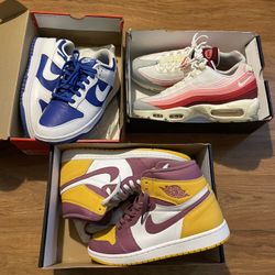 Heat Pieces