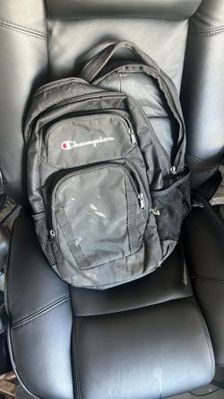 Champion Backpacks