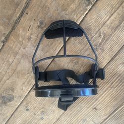 Softball Fielders Mask