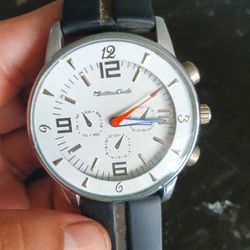 10 Watches ,Some Rare, Men's And Women's 