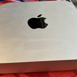 Apple Mac Mini Late 2012 Model Loaded