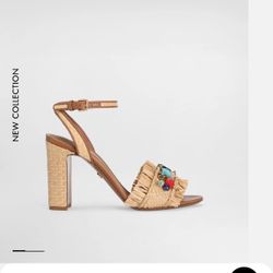 Dolce & Gabbana New Collection Heels
