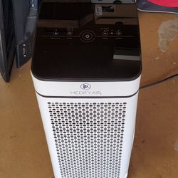 Medify Air White MA-40 Air Purifier
