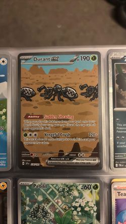 Durant ex