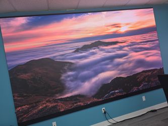 LED SCREEN SALE $$$$