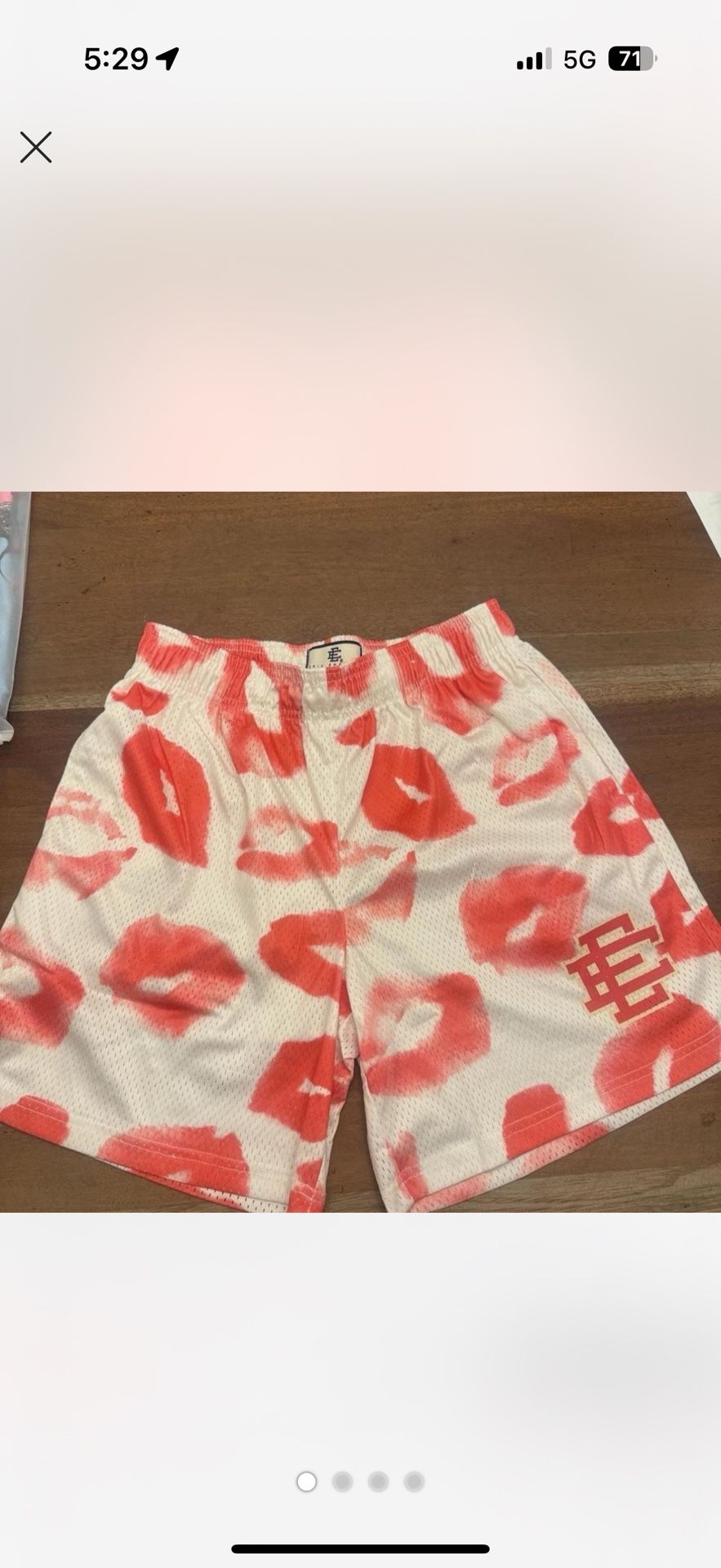 Ee Shorts