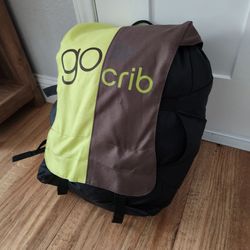 GoCrib Travel Crib