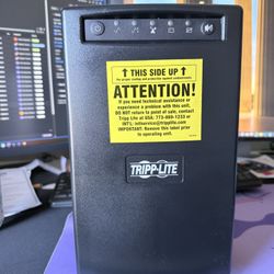 Tripp Lite UPS