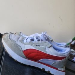 Mens Puma Shoes