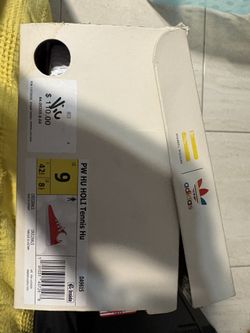 Pharrell William SneakersNWT