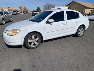 2010 Chevrolet Cobalt