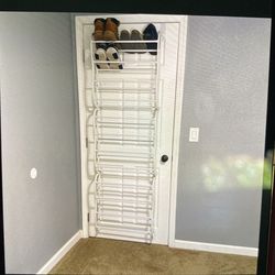 Shoe Rack