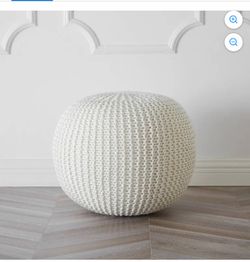 Ottomans / Poufs / Floor Cushion