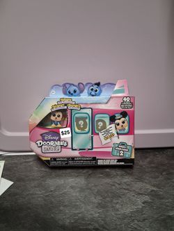 Disney Doorables
