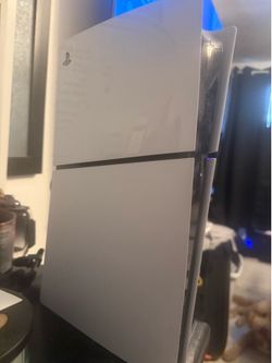 PS5