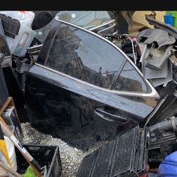 2015 Lexus Is 250 Doors and Parts