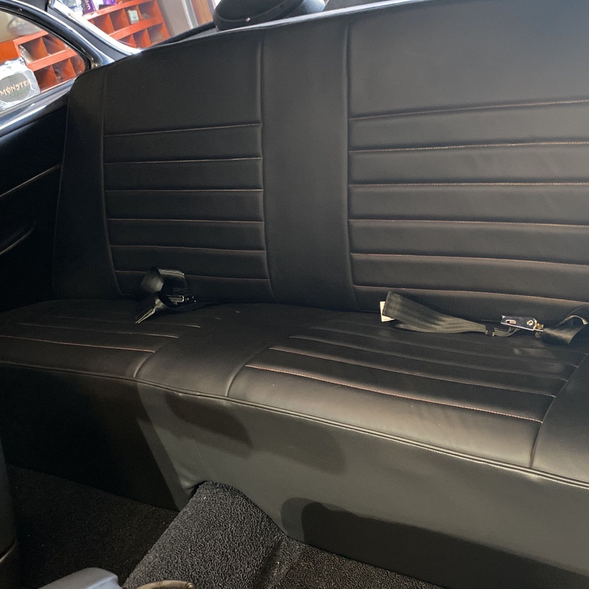 55’ Chevy 210 Post Car for Sale in Chula Vista, CA OfferUp