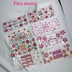 Vasos Personalizados Para Mamás 