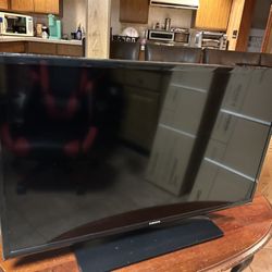40 inch Samsung
