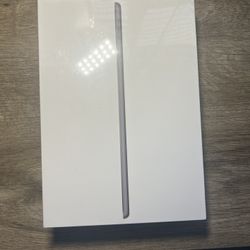 Brand New iPad