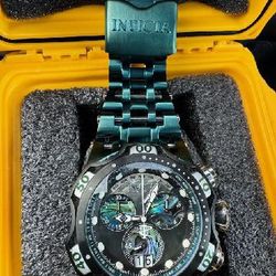 Invicta Venom Chaos New