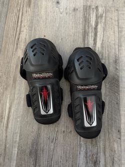Troy Lee Designs Racing Knee/Elbow Pads