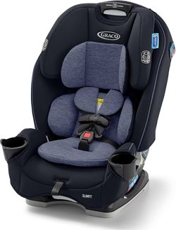 ONLY $145: Graco Slimfit 3-in-1 Convertible Car Seat, Silas MD 4/29/2026