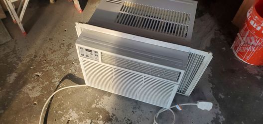 Window  air conditioner, 10000 btu