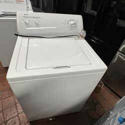 kenmore top load washer/lavadora