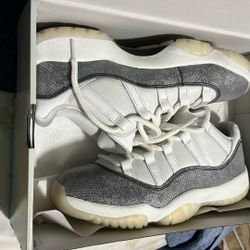 Jordan 11 Chinese New York
