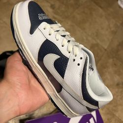 Nike SB Dunk HUF New York
