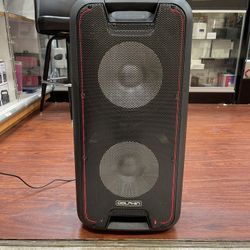 Bluetooth Extra Bass Speaker :3400 watts 